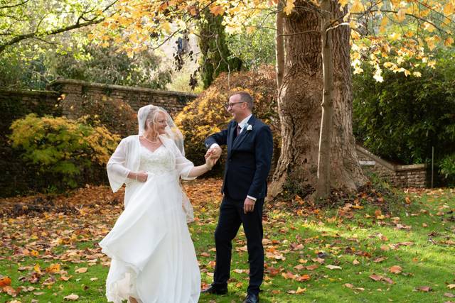 Wedding Album
