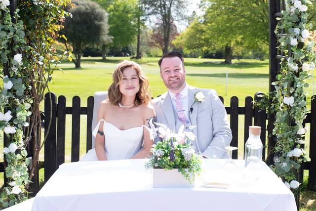 Wedding Album