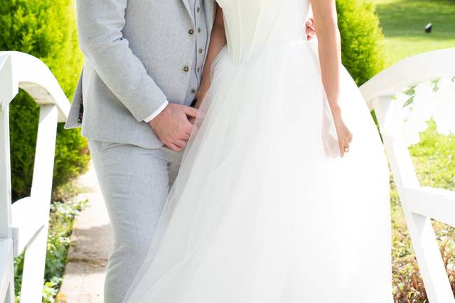 Wedding Album