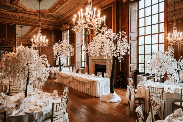 The Ballroom