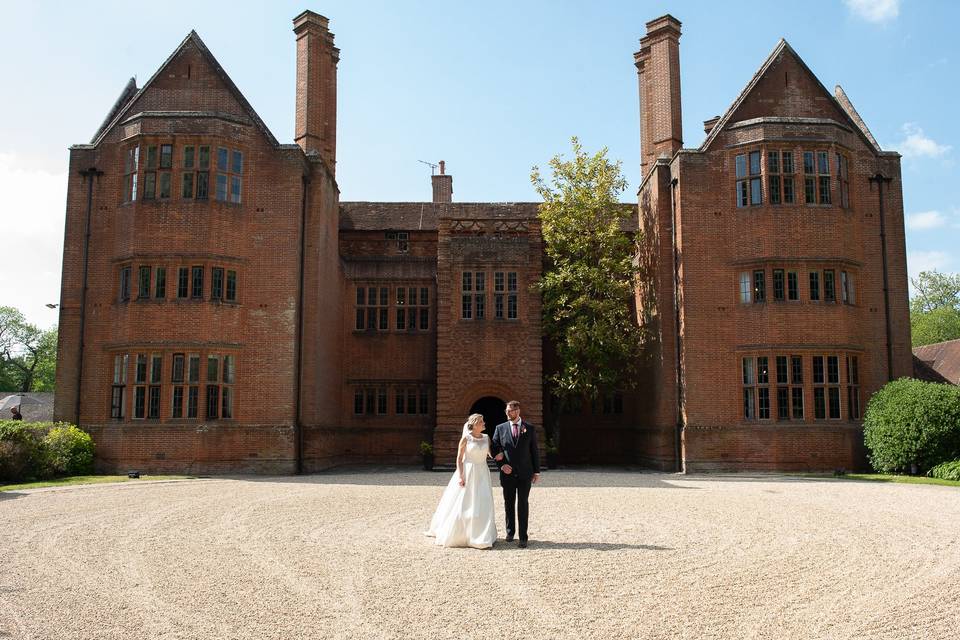Wedding album
