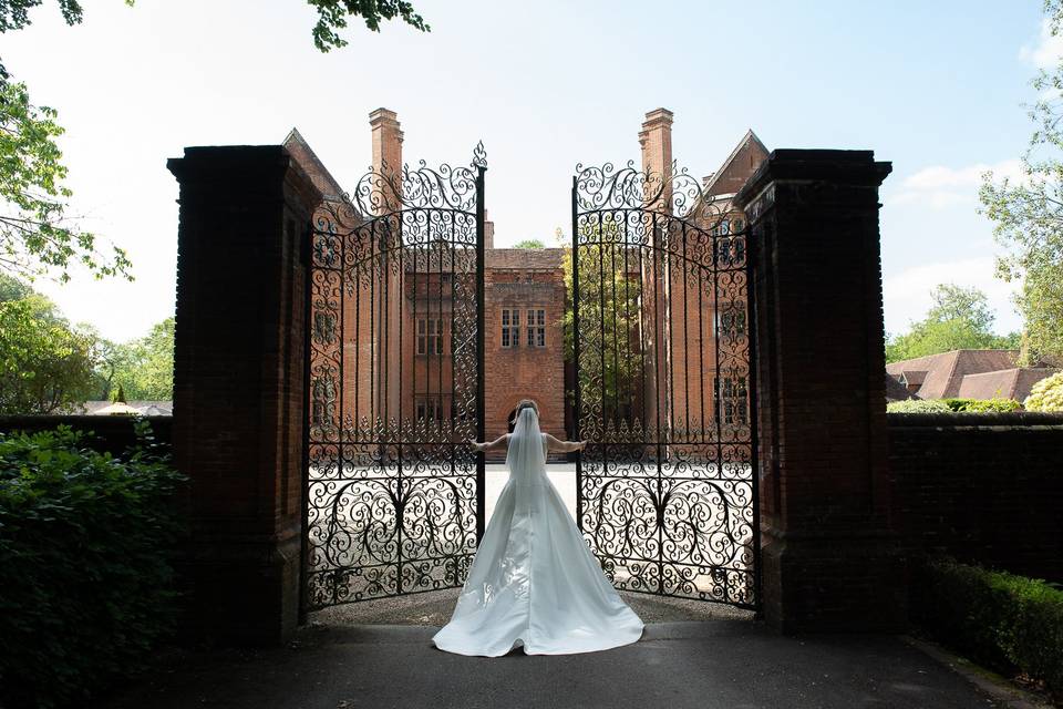 Wedding album