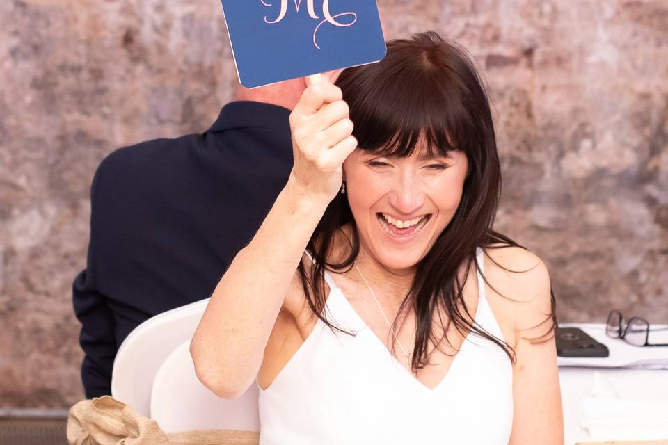 Wedding album