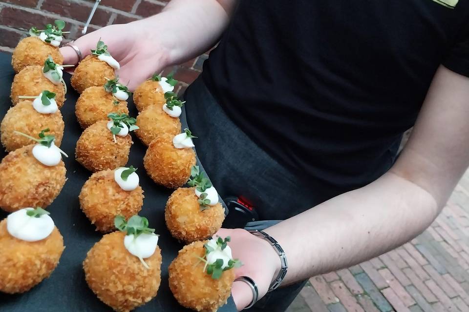 Arancini