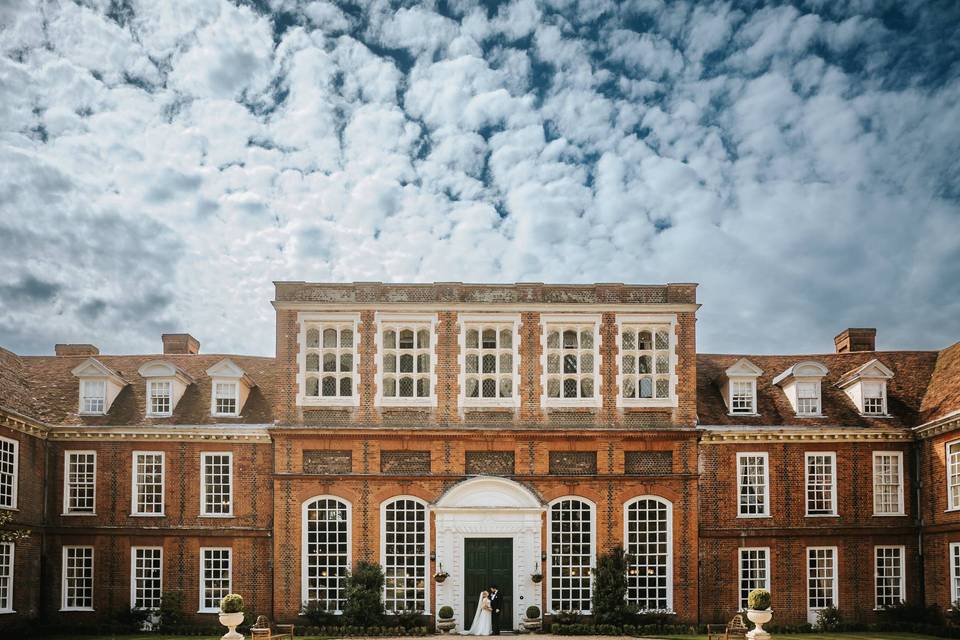 Gosfield Hall