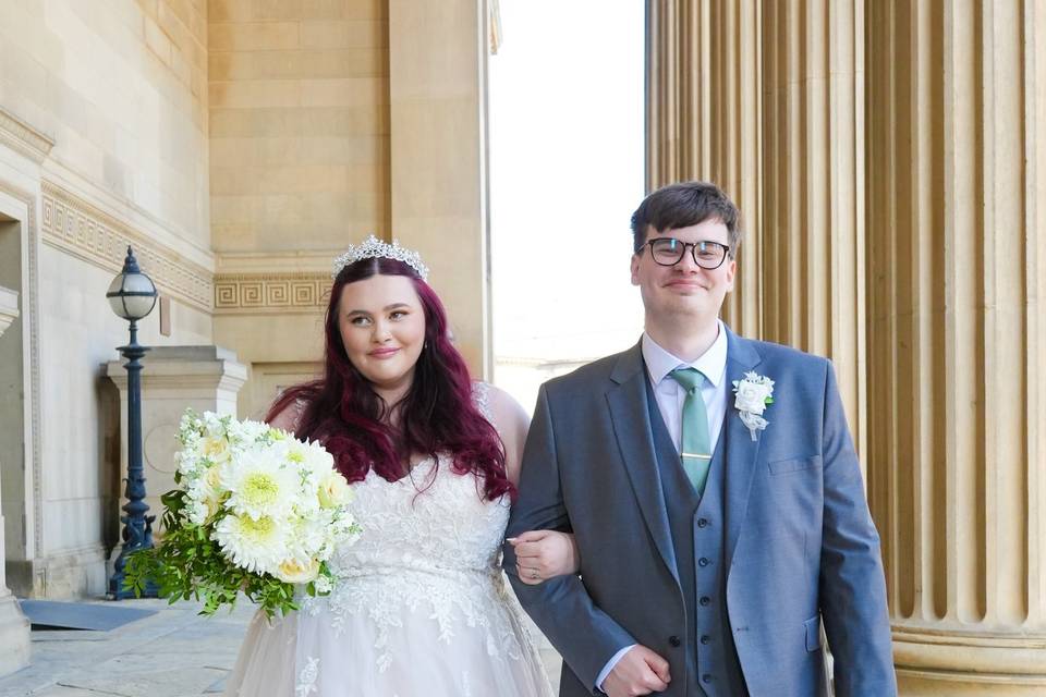 St George's Hall
