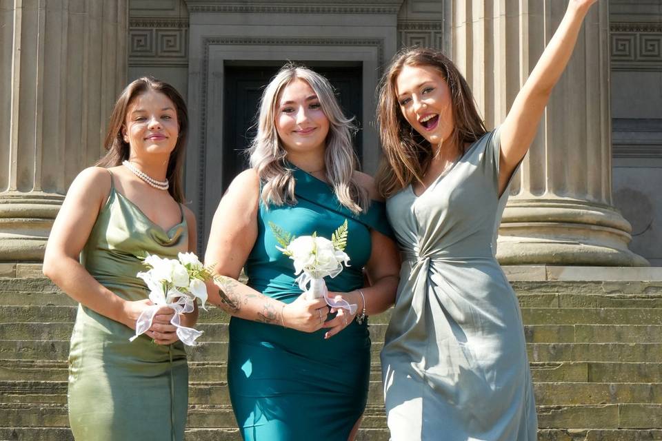 St George's Hall