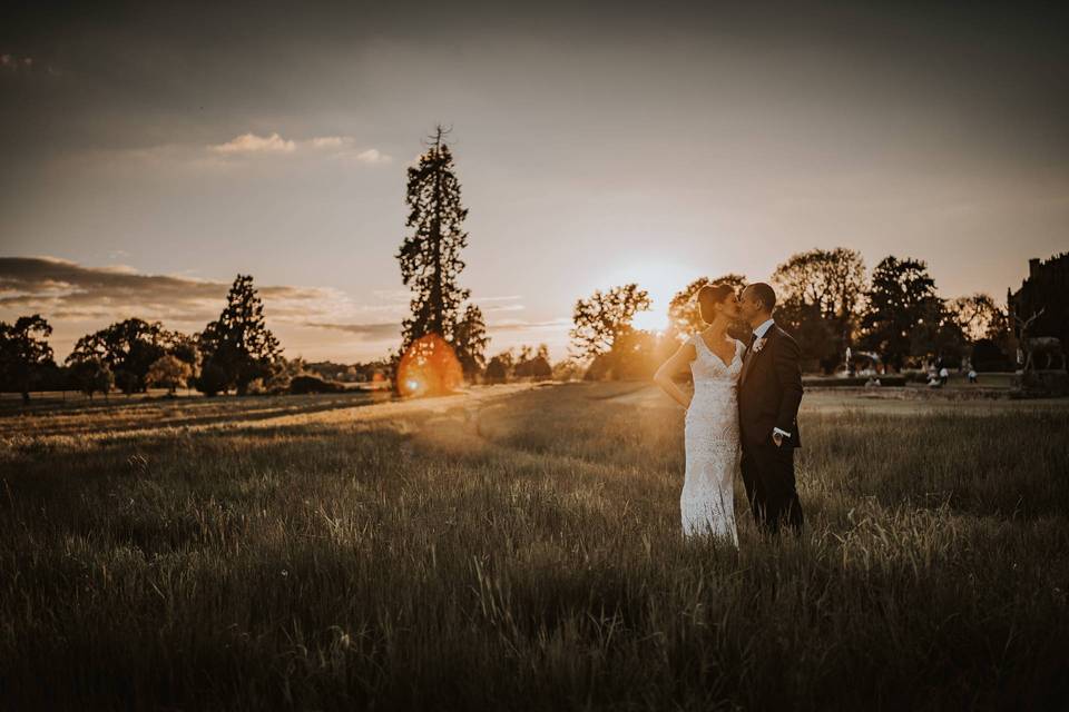 First Dance