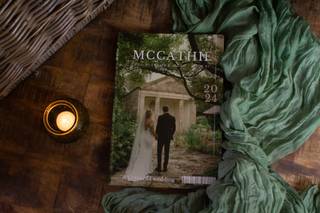 The Wedding Storybook