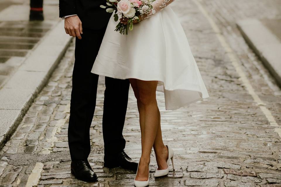 London weddings