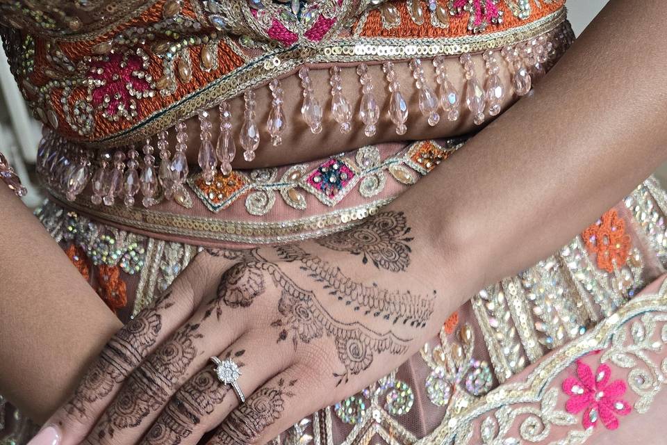 Flattering and flawless