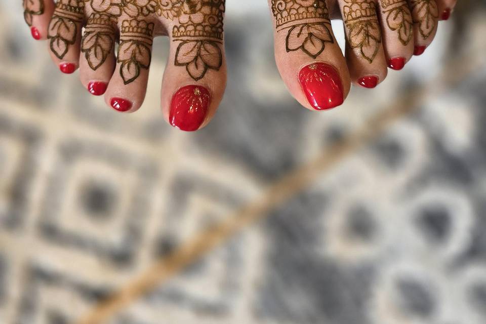 Designs that flatter