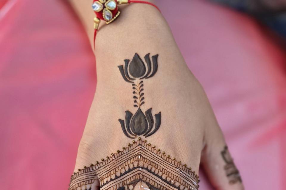 Trendy but manageable designs