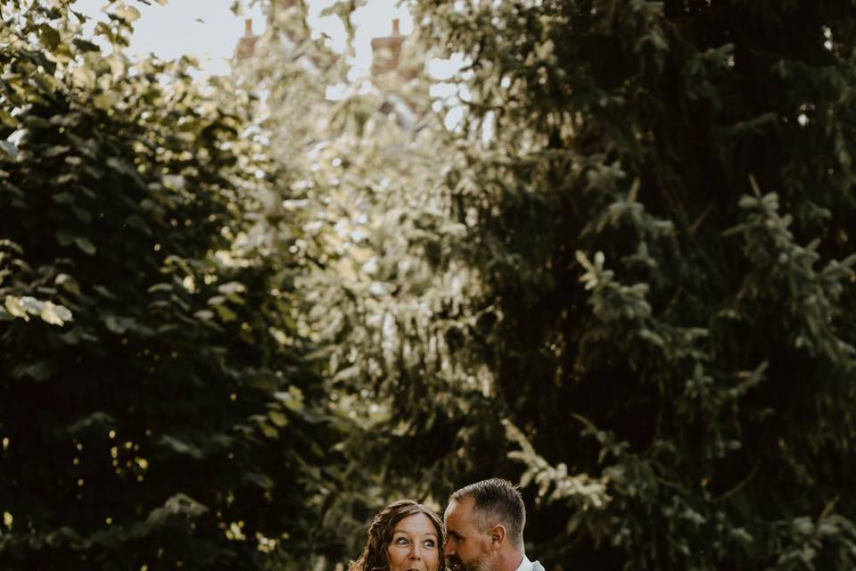 Beaminster Wedding