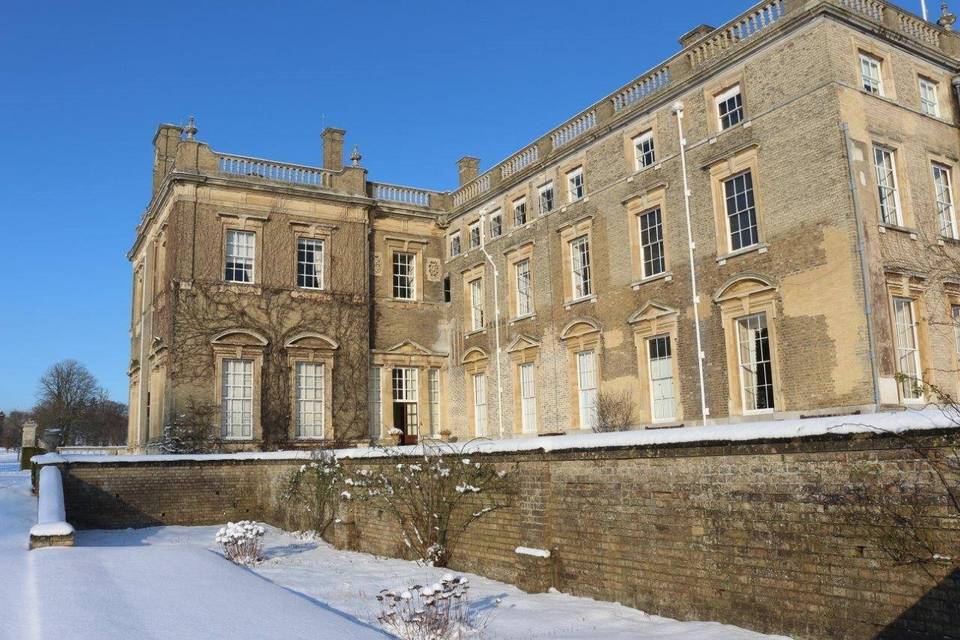 Culford Hall