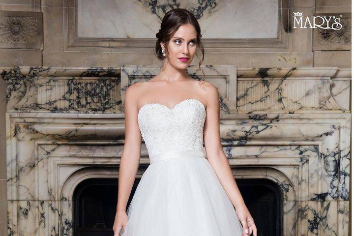 Emily Jane Couture, Exclusive Designer Bridal Store