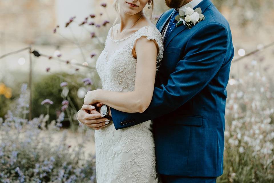 Symondsbury Estate Wedding