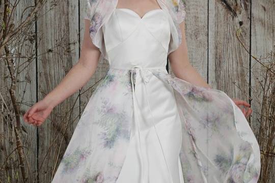 Emily Jane Couture, Exclusive Designer Bridal Store