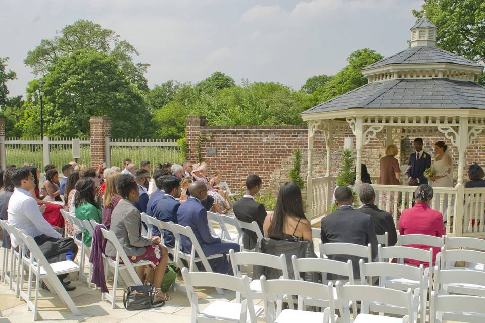 The Gazebo