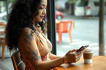 Grab a moment to chat