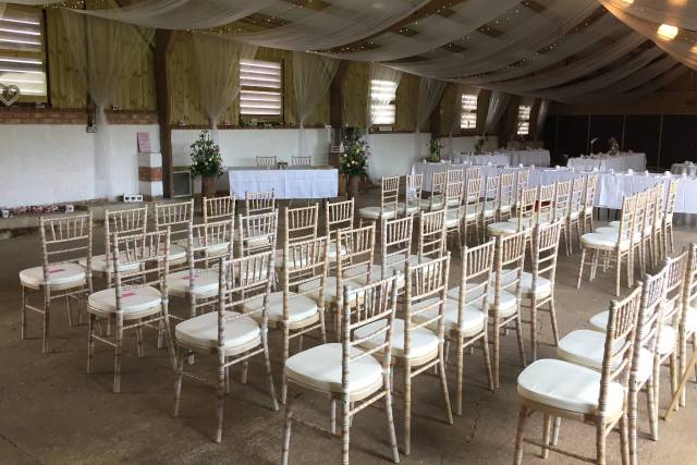 Furtho Manor Farm Wedding Venue Milton Keynes Buckinghamshire