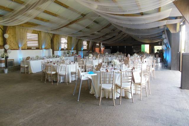 Furtho Manor Farm Wedding Venue Milton Keynes Buckinghamshire