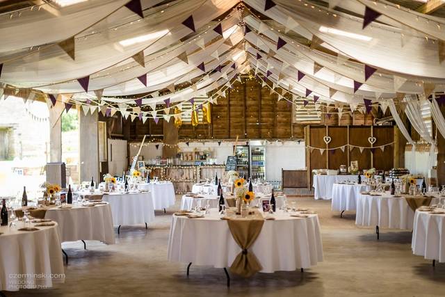 Furtho Manor Farm Wedding Venue Milton Keynes Buckinghamshire