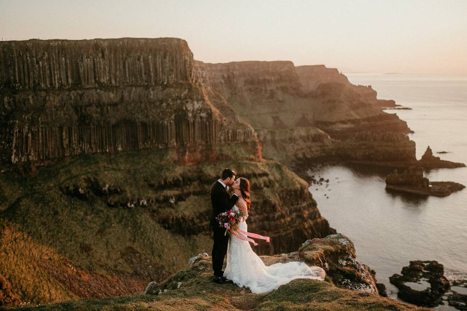 Hamilton's Seat Elopement