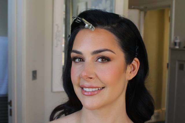 Makeup by Mandy-Lee