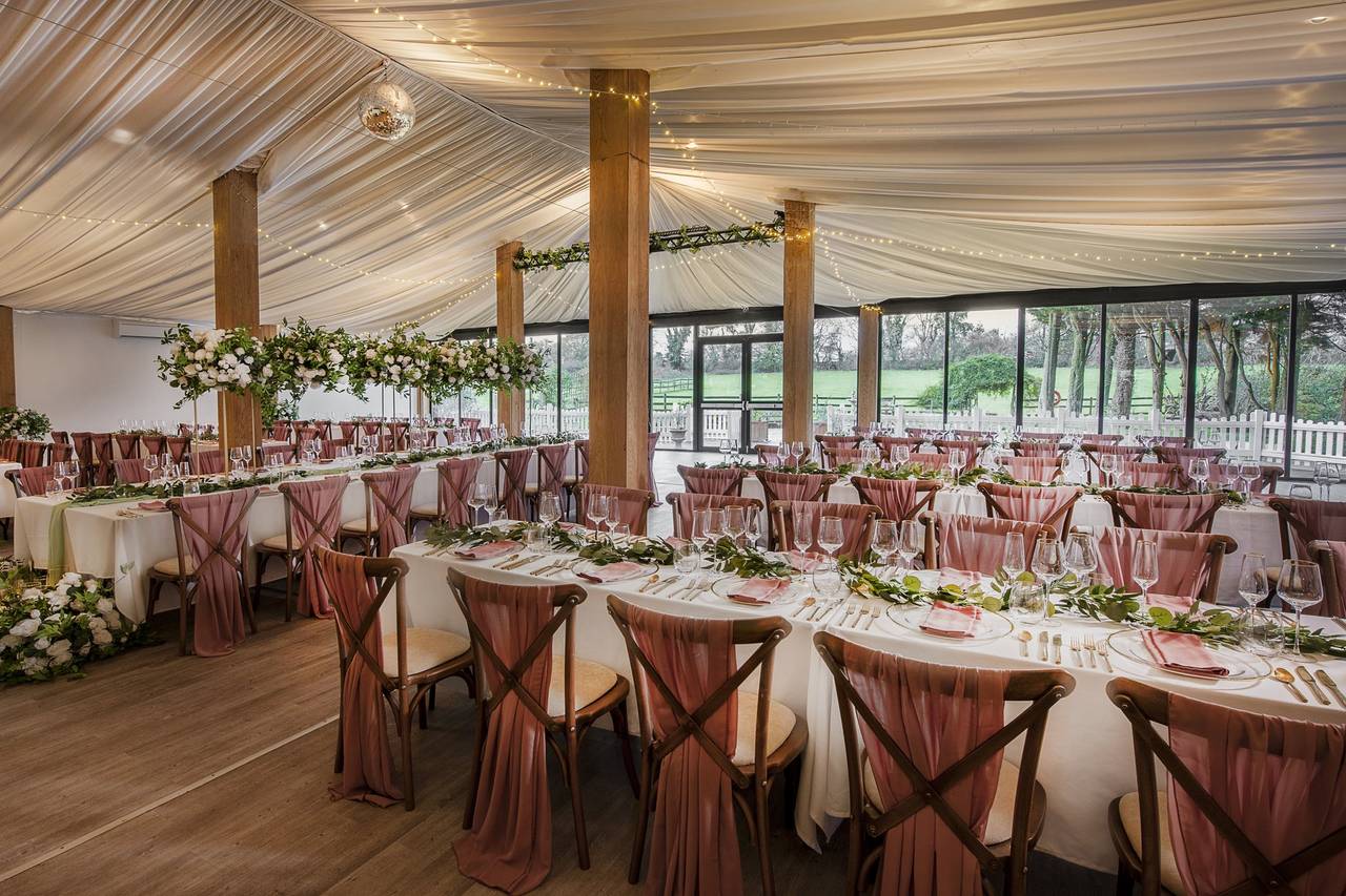 Solton Manor Wedding Venue Dover, Kent | hitched.co.uk