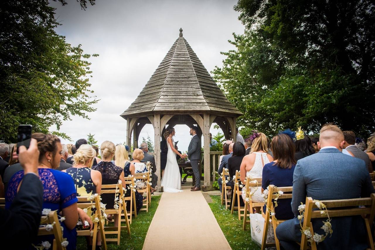 Solton Manor in Dover, Kent - Updated prices | hitched.co.uk
