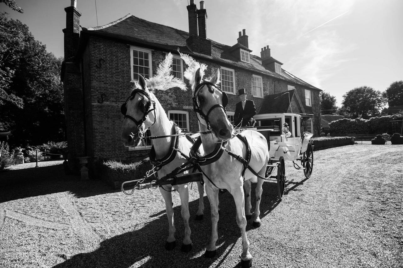 Solton Manor Wedding Venue Dover, Kent | hitched.co.uk