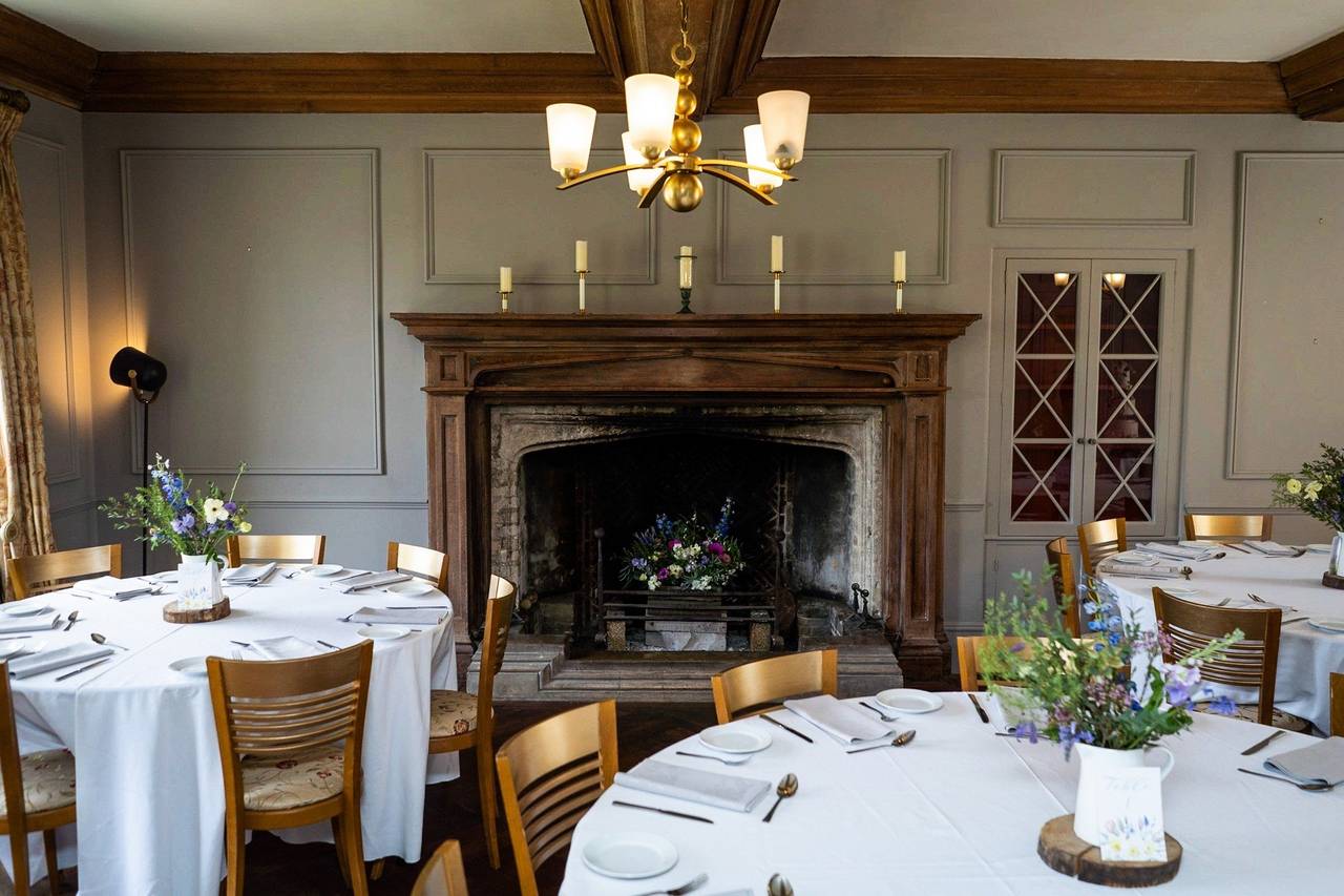 Solton Manor Wedding Venue Dover, Kent | hitched.co.uk