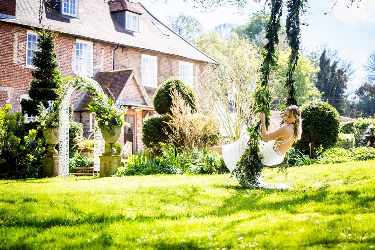 Solton Manor Wedding Venue Dover, Kent | hitched.co.uk