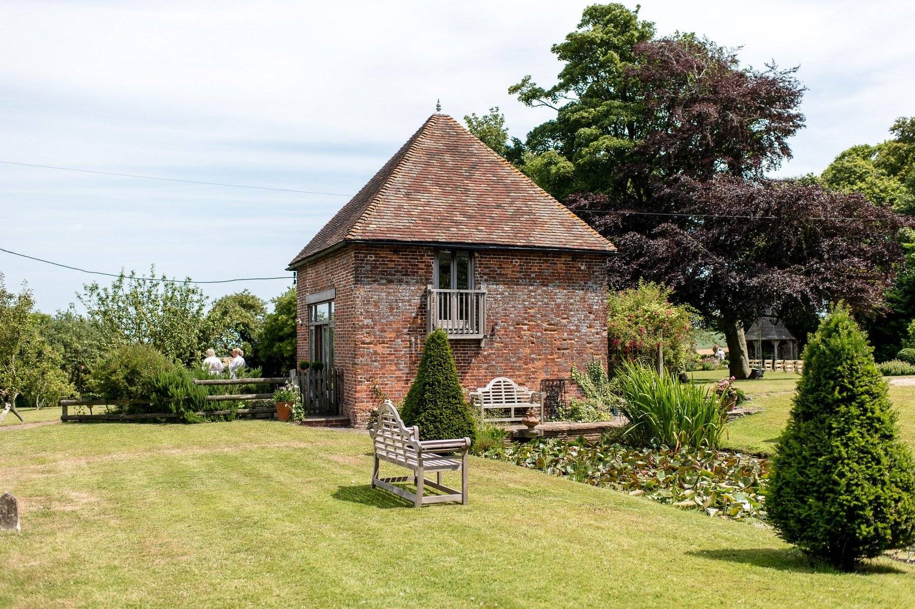 Solton Manor Country Weddings Dover, Kent | hitched.co.uk