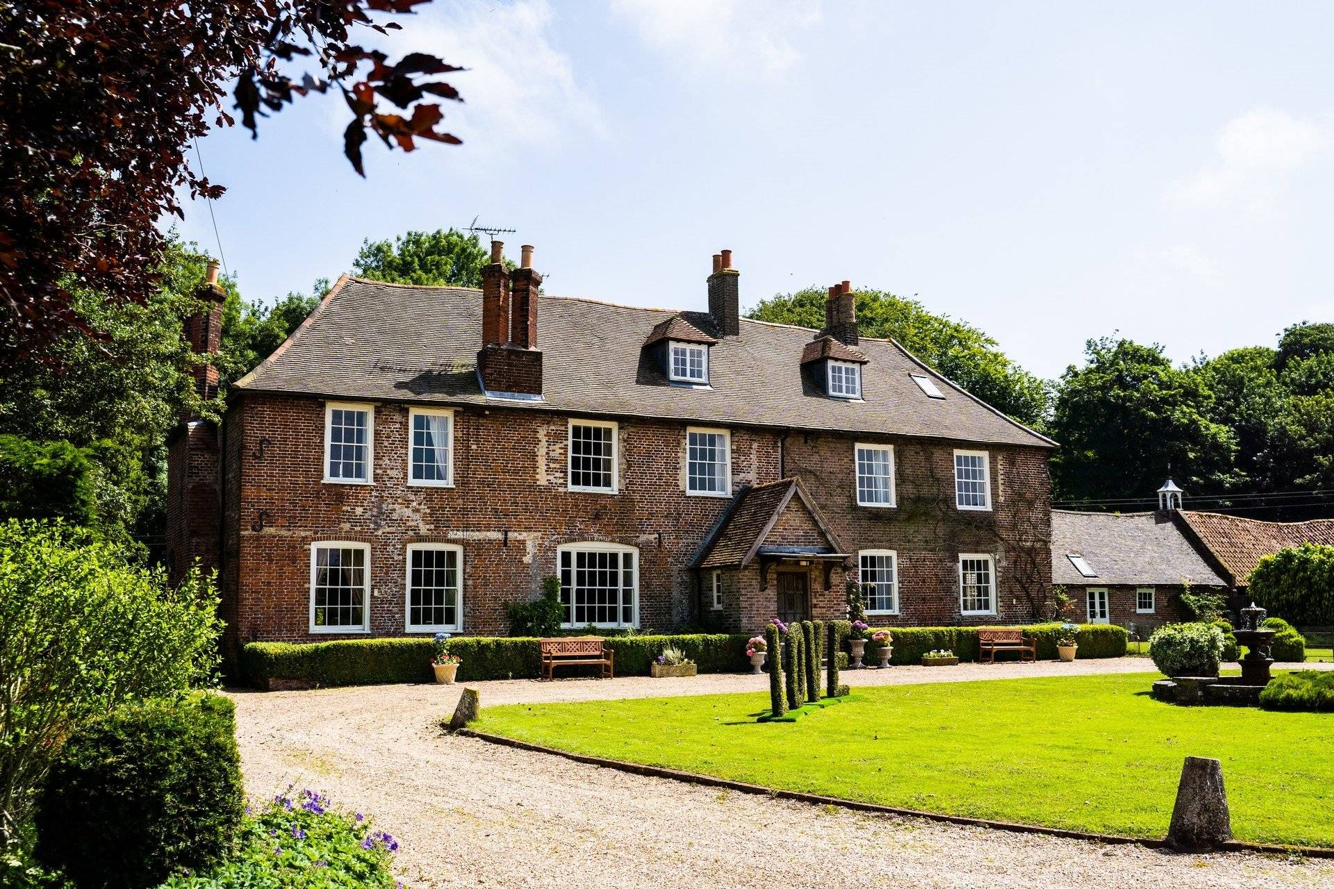 Solton Manor Wedding Venue Dover, Kent | hitched.co.uk