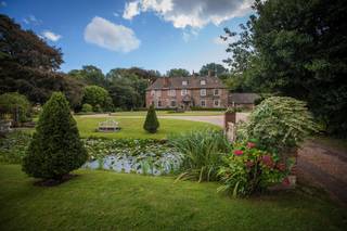 Solton Manor