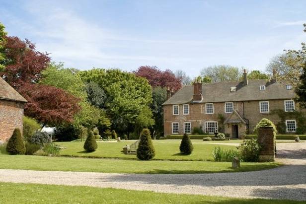 Solton Manor Wedding Venue Dover, Kent | hitched.co.uk