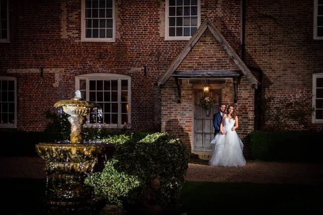 Solton Manor Wedding Venue Dover, Kent | hitched.co.uk