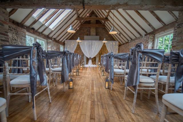 Solton Manor Wedding Venue Dover, Kent | hitched.co.uk