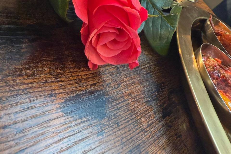 Valentine special
