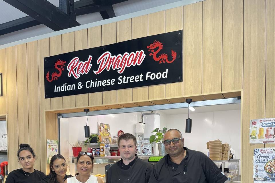 Our family owned business