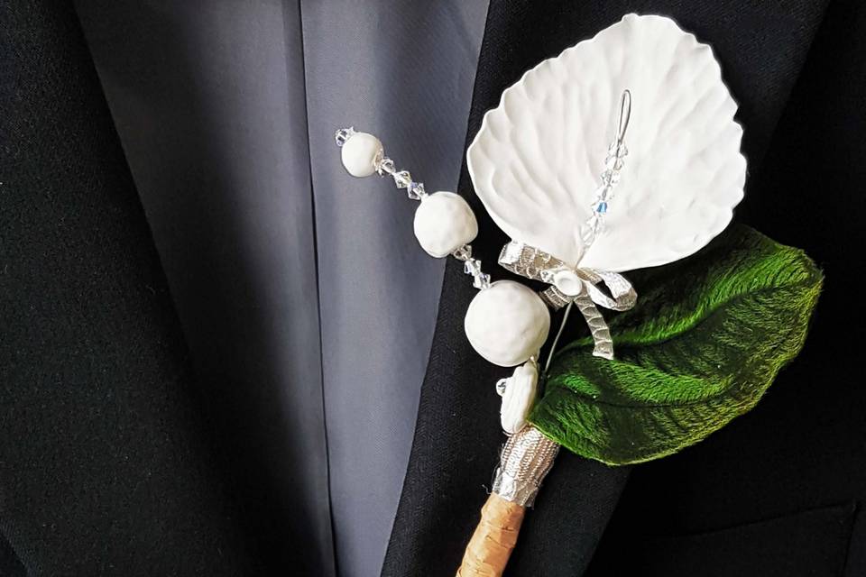 Groom's Buttonhole