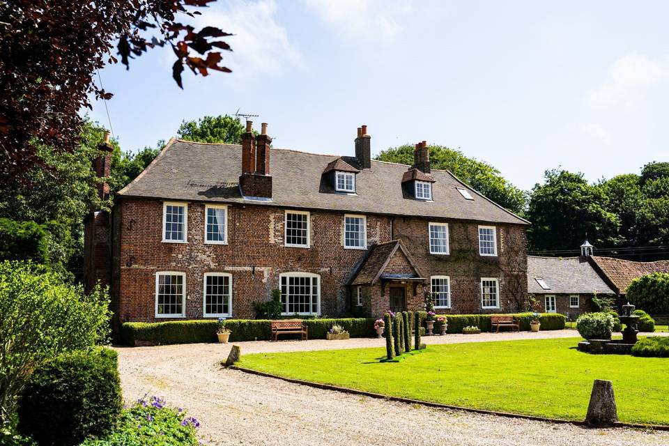 Solton Manor 43