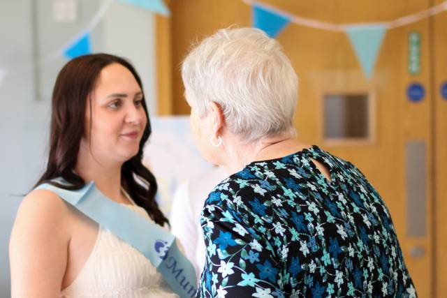 Baby shower