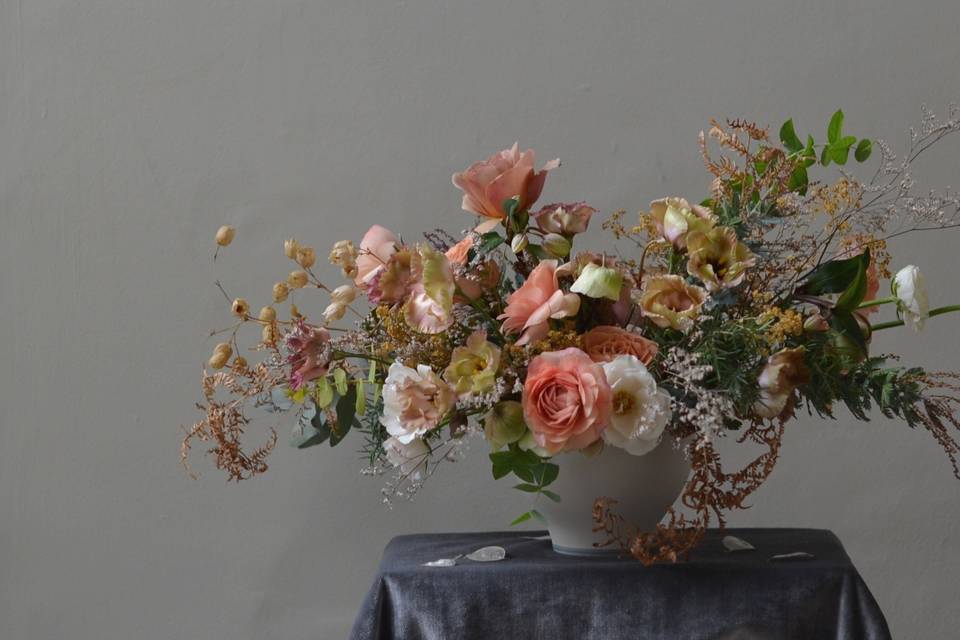 Florist Emma Cox Floristry  43