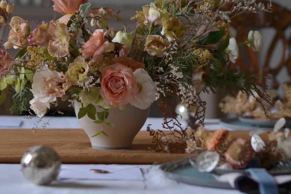 Florist Emma Cox Floristry  44