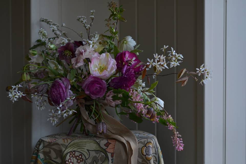 Florist Emma Cox Floristry  45