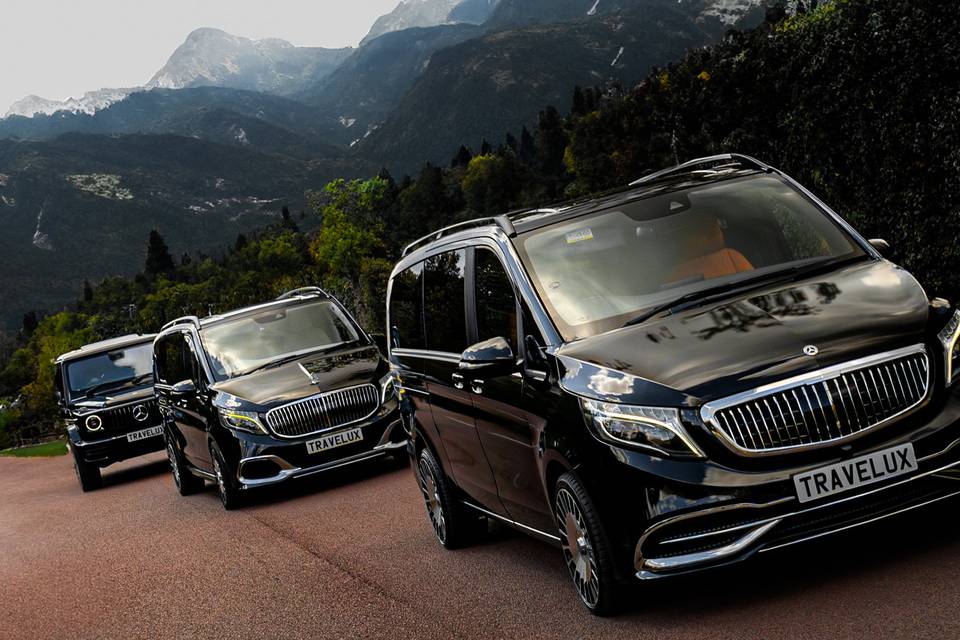 Brilliant experience