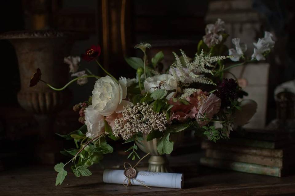 Florist Emma Cox Floristry  6